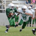 Howard 7th Grade B vs Finley 7th Grade B - Sep 16